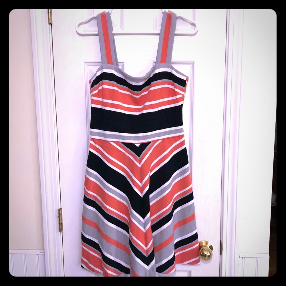 Banana Republic dress